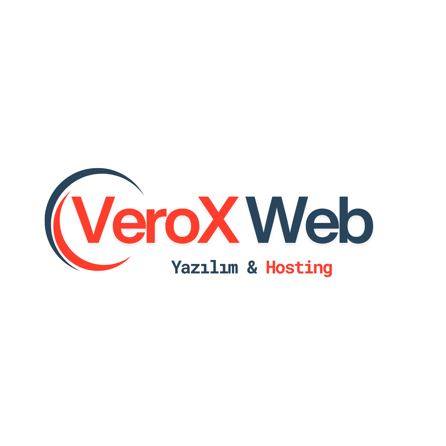 VeroxWeb - Yazılım &amp; Hosting Hizmetleri
